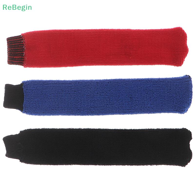 Badminton Rs - ไม้แบดมินตันยืดหยุ่นกันลื่น1ชิ้นไม้แบตมินตันสำหรับแบดมินตัน