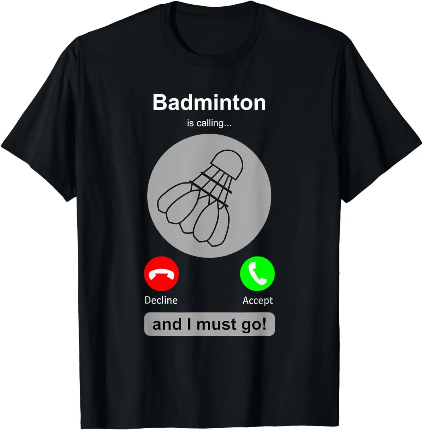 Badminton Quotes Short - ตลกเสื้อแบดมินตันแบดมินตันโทรอ้างแบดมินตันของขวัญเสื้อยืดผู้ชายเสื้อผ้าเสื้อกราฟิกเสื้อ T Vintage T เสื้อ Camisas