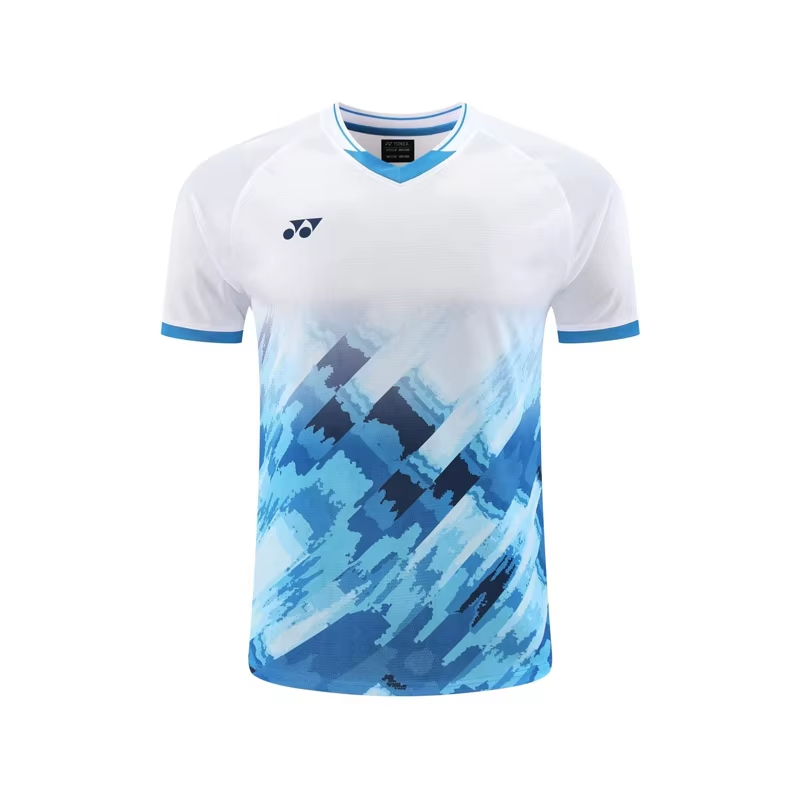 YONEX ชุดแข่งขันแบดมินตัน เสื้ - Badminton Yonex บทวิจารณ์และราคา