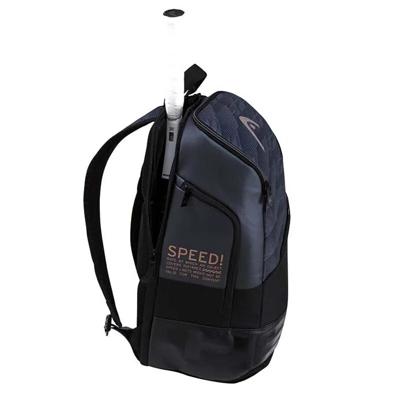 HEAD Djokovic Series กระเป๋าเป - Badminton Rs บทวิจารณ์และราคา