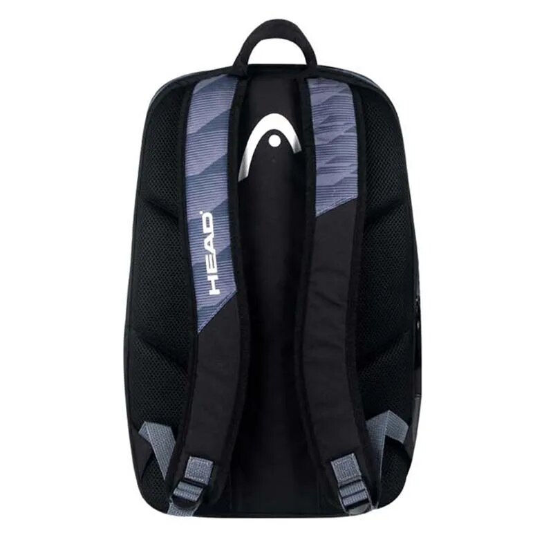 HEAD Djokovic Series กระเป๋าเป - Badminton Rs บทวิจารณ์และราคา