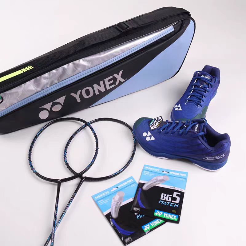 กระเป๋าเป้สะพายหลังแบดมินตัน Y - Badminton Yonex บทวิจารณ์และราคา