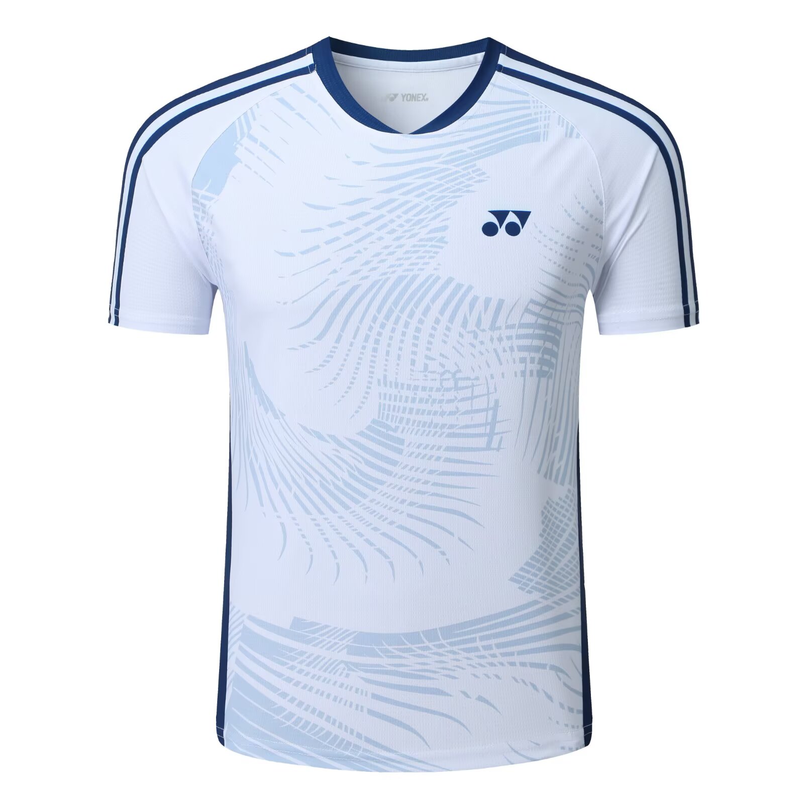เสื้อแบดมินตัน YONEX สำหรับนัก - Badminton Yonex บทวิจารณ์และราคา