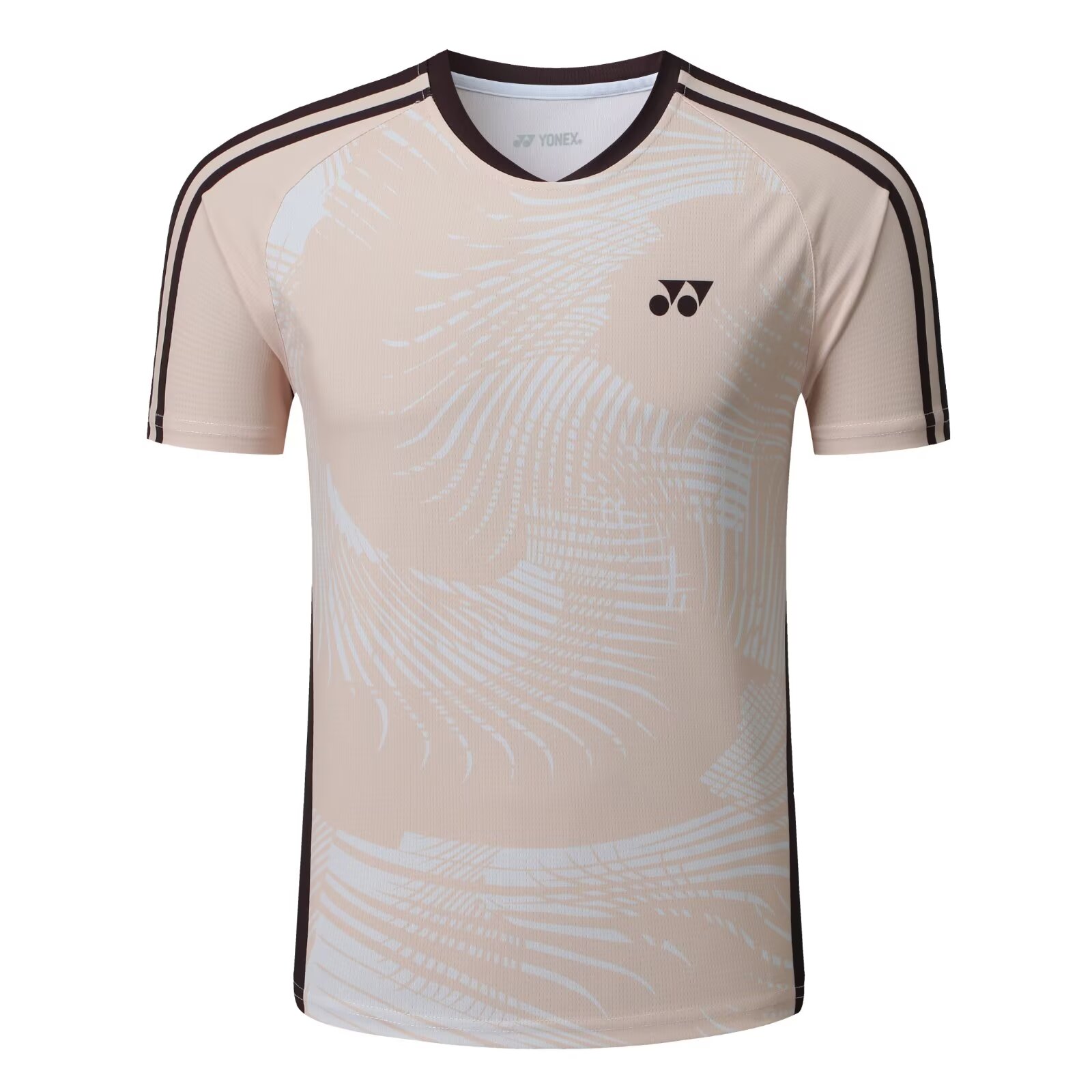 เสื้อแบดมินตัน YONEX สำหรับนัก - Badminton Yonex บทวิจารณ์และราคา