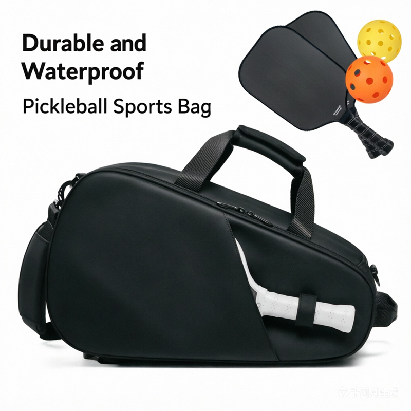 กระเป๋าใส่ไม้ปิงปองแบบมืออาชีพ - Badminton Rs บทวิจารณ์และราคา