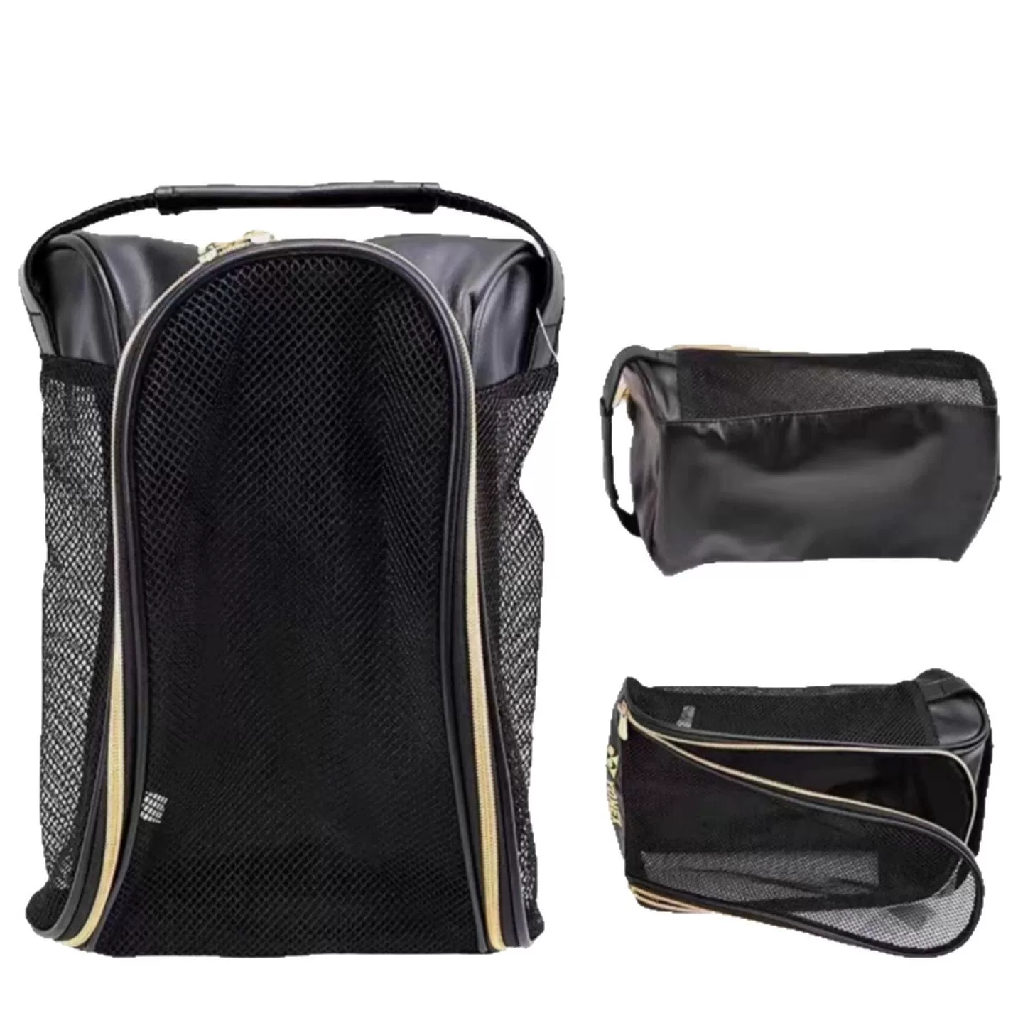 กระเป๋ารองเท้าตาข่ายระบายอากาศ - Badminton Rs บทวิจารณ์และราคา