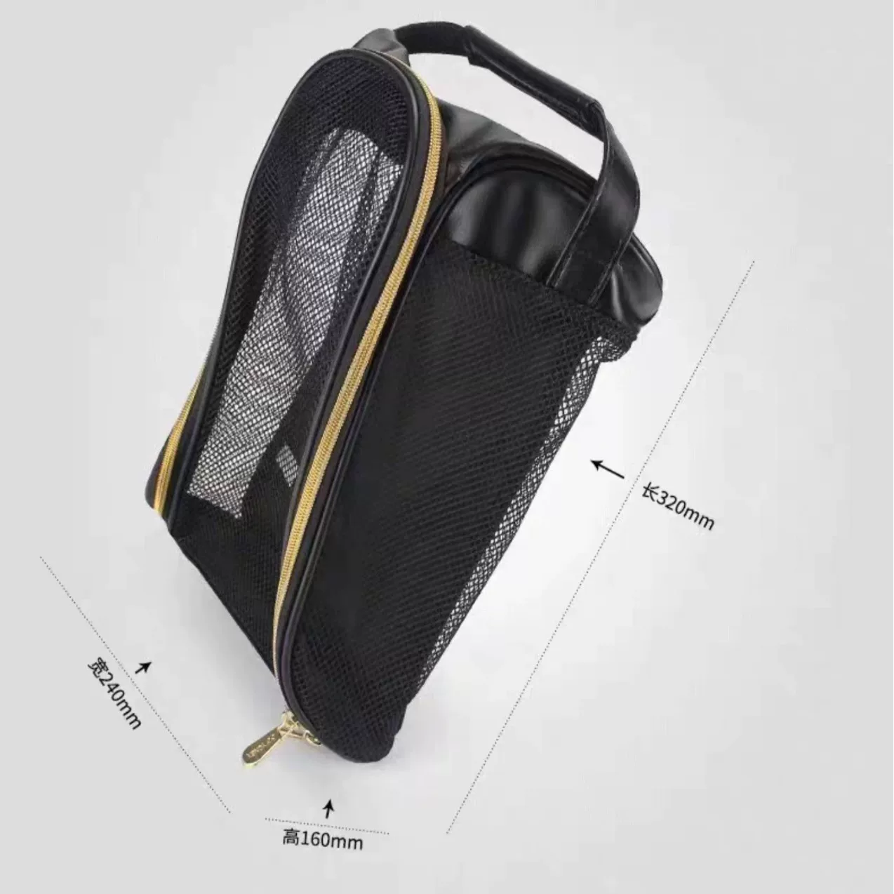 กระเป๋ารองเท้าตาข่ายระบายอากาศ - Badminton Rs บทวิจารณ์และราคา