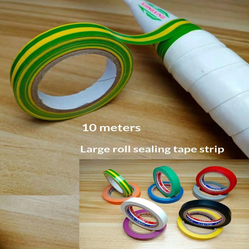 เทปปิดผนึกแบบมีกาวในตัว ยาว 10 - Badminton Rs บทวิจารณ์และราคา