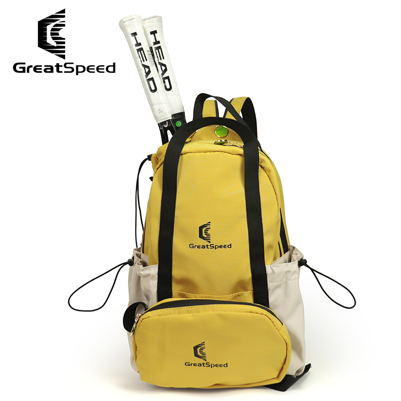 GREATSPEED กระเป๋าใส่ไม้เทนนิส - Badminton Championship บทวิจารณ์และราคา
