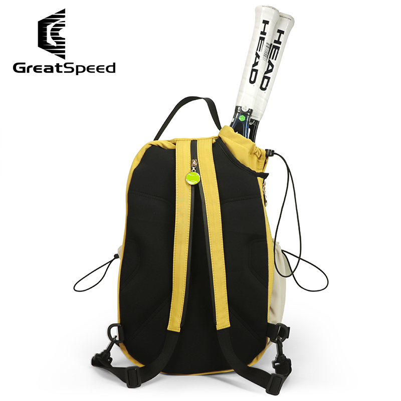 GREATSPEED กระเป๋าใส่ไม้เทนนิส - Badminton Championship บทวิจารณ์และราคา