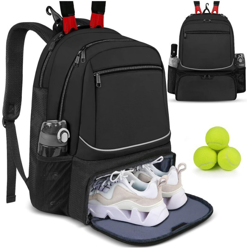 กระเป๋าเป้สะพายหลังเทนนิสความจ - Badminton Rs บทวิจารณ์และราคา