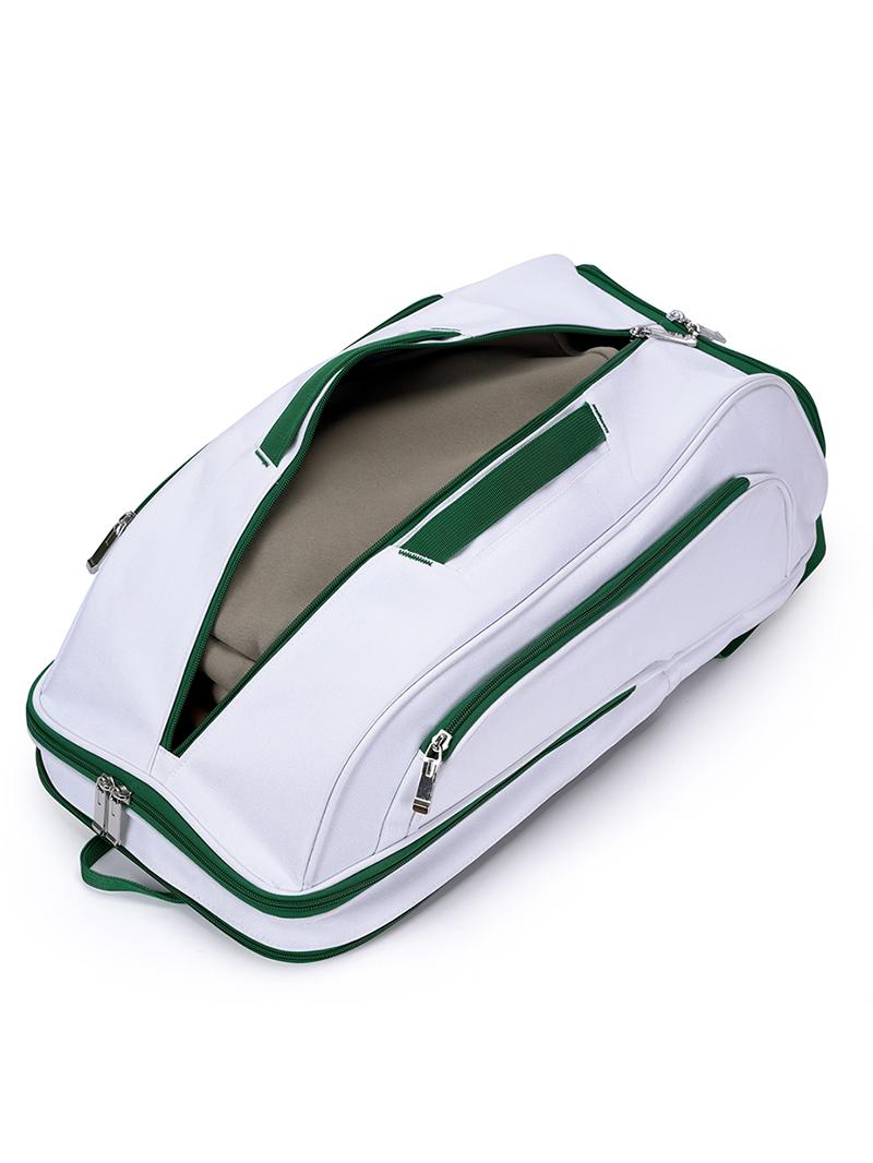 กระเป๋าเป้เทนนิสสำหรับกีฬา แบบ - Badminton Rs บทวิจารณ์และราคา