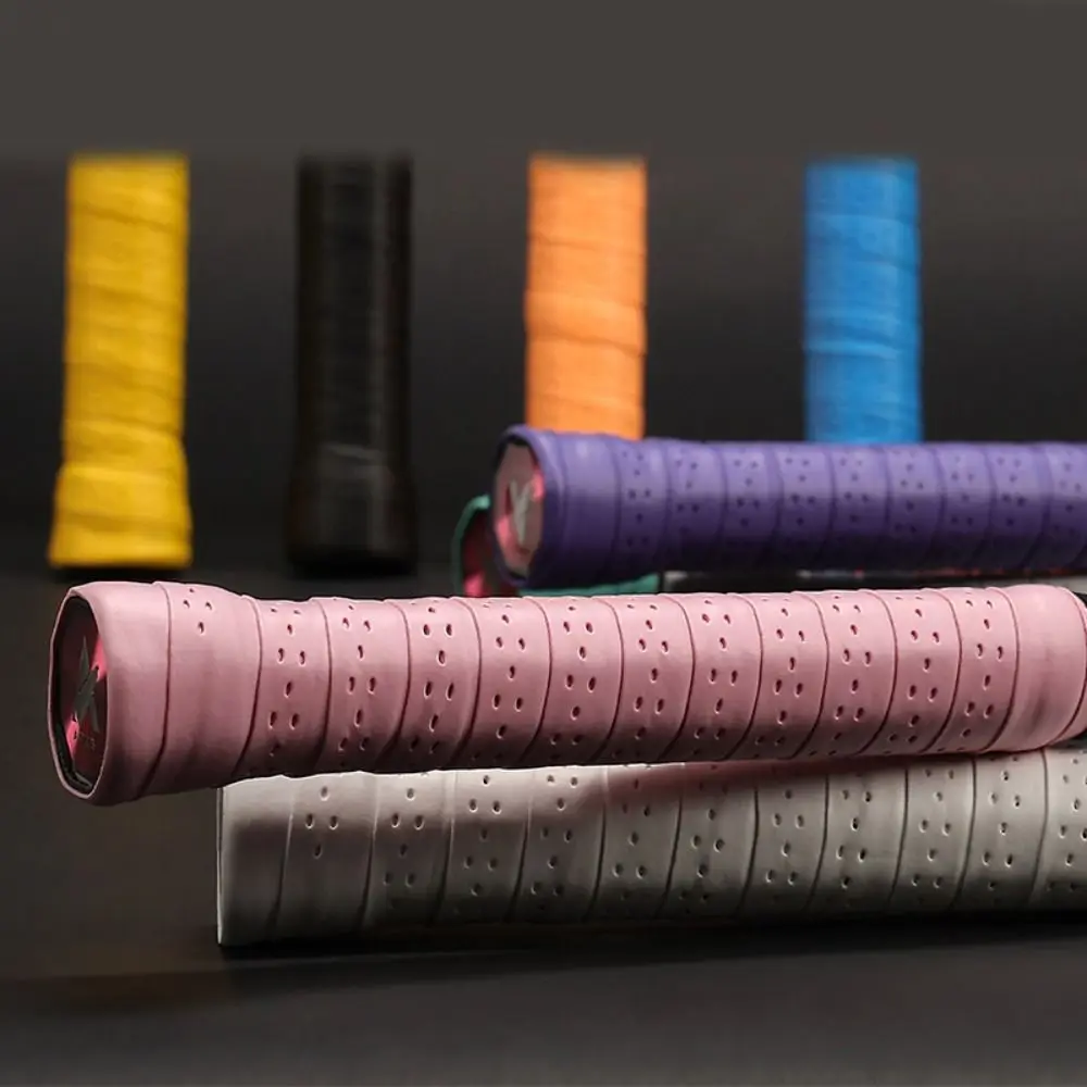 หนาไม้แบดมินตันกาวผ้าเช็ดตัวเท - Badminton Rs บทวิจารณ์และราคา
