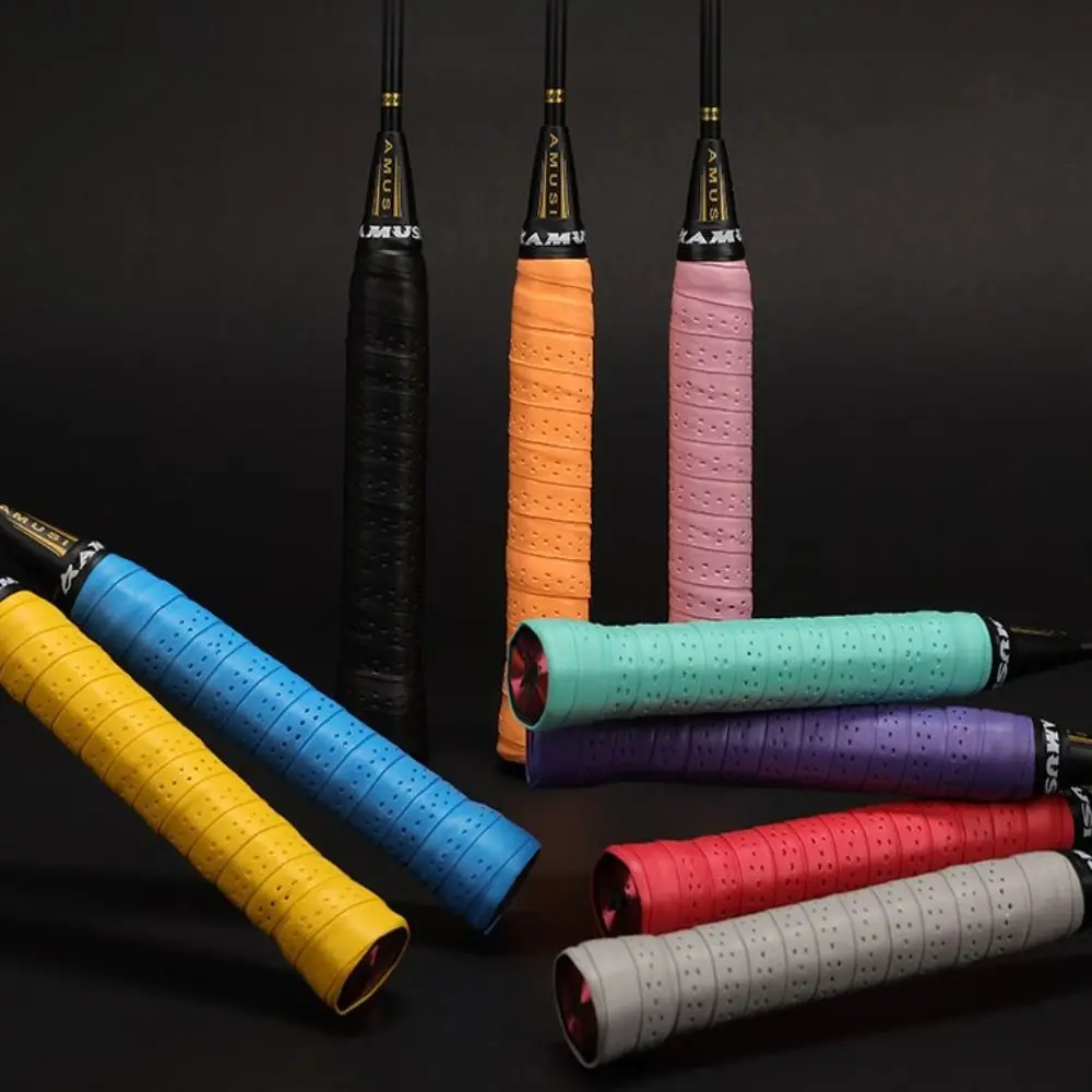 หนาไม้แบดมินตันกาวผ้าเช็ดตัวเท - Badminton Rs บทวิจารณ์และราคา