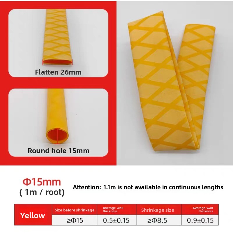 ท่อหดแบบฉนวนกันความร้อนสำหรับค - Badminton Rs บทวิจารณ์และราคา