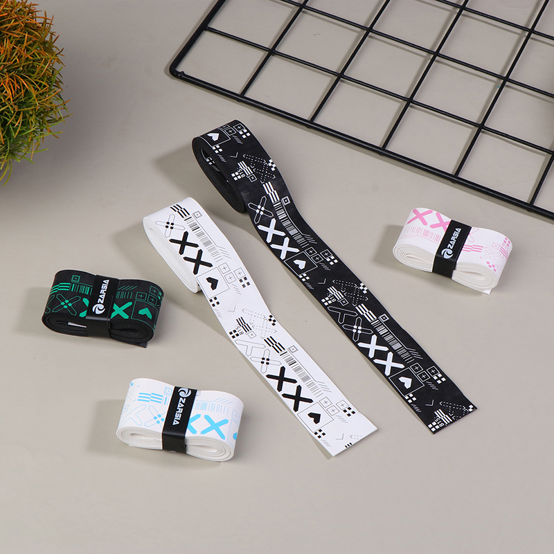 เทปป้องกันหัวไม้เทนนิสแบดมินตั - Badminton Rs บทวิจารณ์และราคา